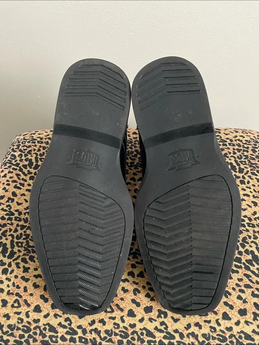 Florsheim great kids